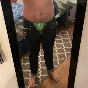 True Religion Men’s Jeans 29